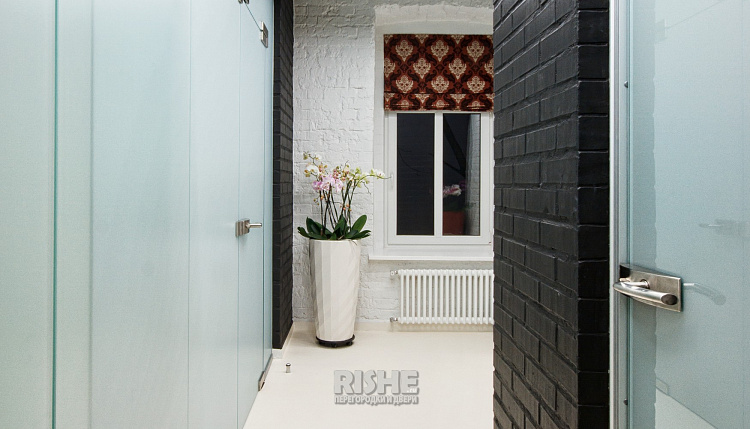 №220  # Беспрофильное остекление, . 'RISHE-С1', ^ Тонированные.jpg